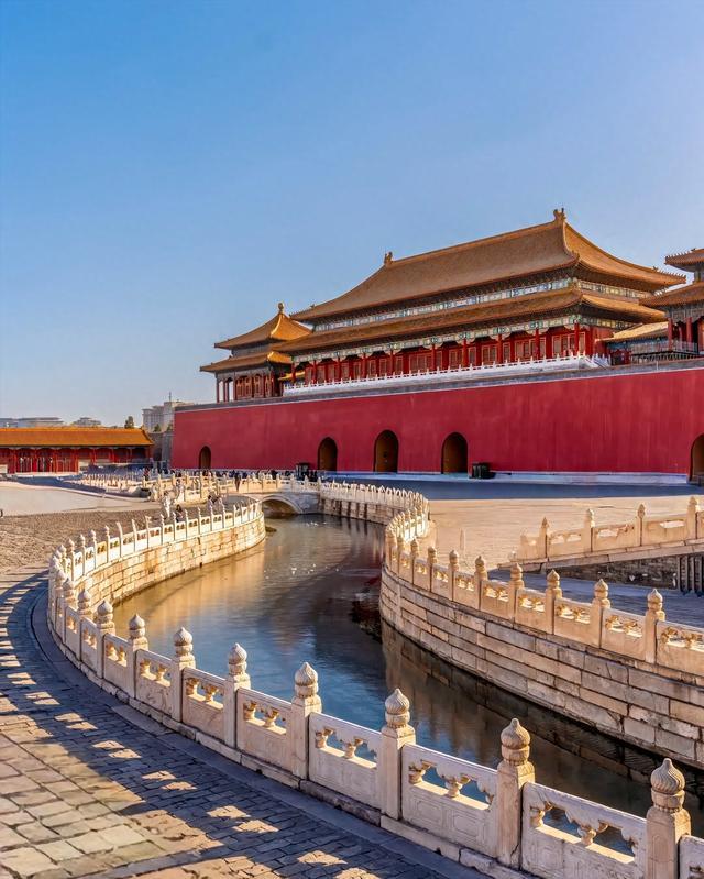 2026最受欢迎旅游景点榜单出炉!这20个地方太火了,你去过几个