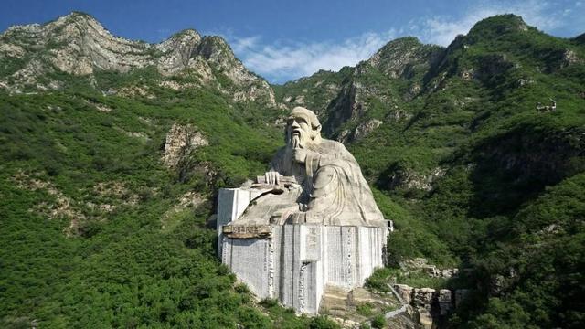 老子《道德经》10个顶级思维,解决人生90%的问题