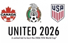 足球早知道:2026美加墨世界杯之最