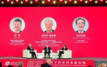 诺奖得主斯宾塞：中国将成全球最大具身机器人制造国