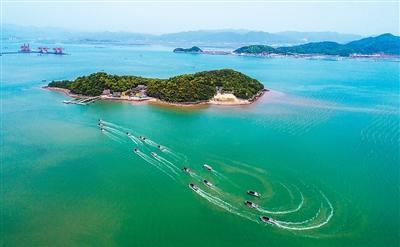 宁波宁海:于山海古村间寻旅游本真