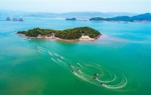 宁波宁海：于山海古村间寻旅游本真