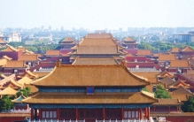 世界上只有中国北京才有的“全球独一无二的5大奇景”