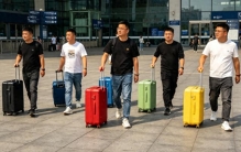 行李旅行箱哪个品牌质量好？实测中国十大拉杆箱品牌款，托运专用