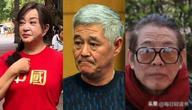 网络谣言肆虐,亲友竟成源头?三位明星辟谣背后藏着怎样的秘密?
