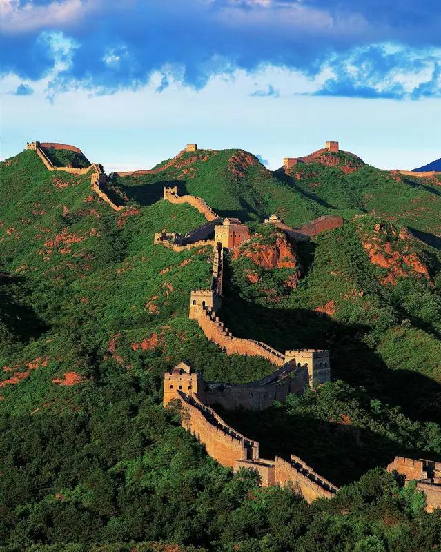 中国那些令人骄傲的“之最”