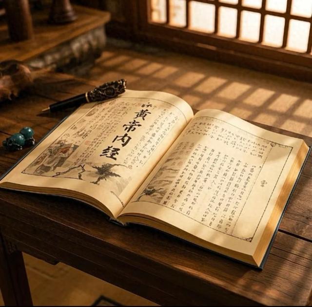 植物神经紊乱“救星”来了!古代叫郁证,一味食材养心神、调脏腑