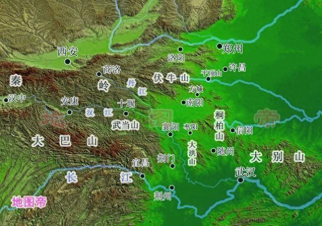 益州之战到底多惨烈?人类史上最实在的“米糕契约”。