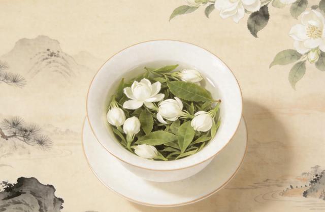 花茶十大品牌排名:哪家产地最正宗?哪家工艺最传统?口碑榜出炉
