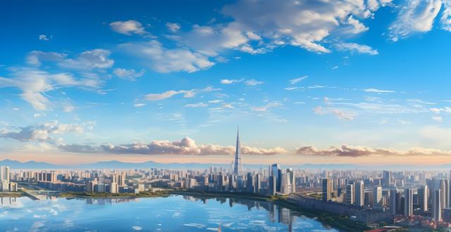 十年预判!中国 10 大潜力城市出炉,谁能领跑下一个时代