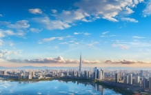 十年预判！中国 10 大潜力城市出炉，谁能领跑下一个时代