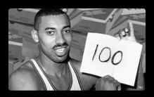 盘点NBA难以超越十大历史之最，来看看都有哪些球员？