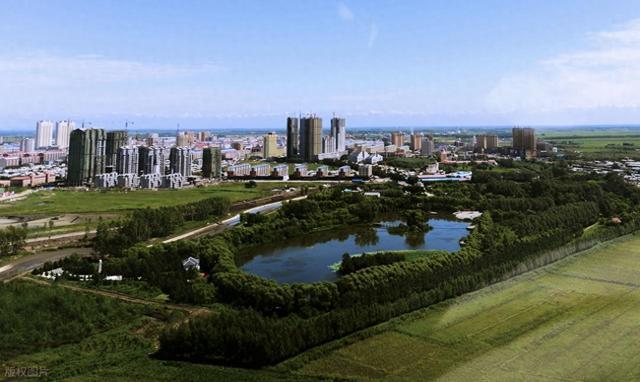 吉林榆树市,到底骗了多少人?居然拥有 4 个 “中国之最”!