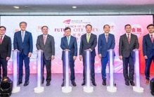 北京、上海、香港位列全球十大领先未来城市