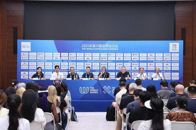 历届世运会之最!81个国家和地区的运动员登上了领奖台