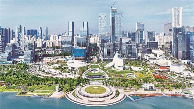 走出书本 奔赴大众——广东深圳积极推动社会科学知识深入广大市民