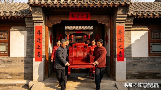民间古老择日习俗,老一辈传下的实用择吉学问,建议收藏