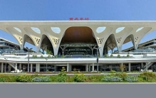 印媒：中国机器人实力——38个月建成世界最大火车站