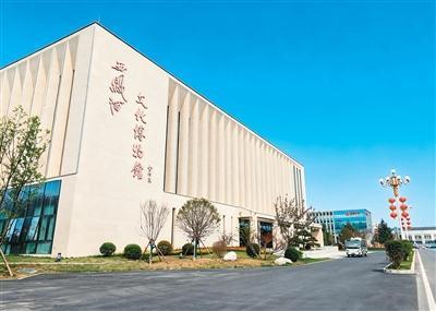 走进陕西西凤工业旅游景区——老酒酿出新味道(打卡热门工业旅游景区)