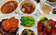 美国总统一席话：中餐馆背后藏着怎样的商业奇迹？