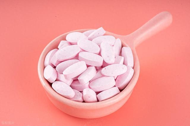 维生素片怎么选?不同类型功能大不同,看完再买不踩坑