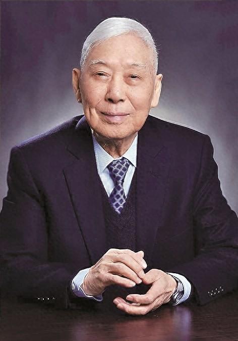 【人民需要这样的教育家㉟】陈灏珠:大医良师,搭建“心桥”