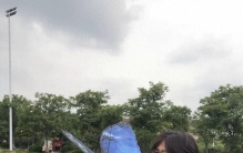武汉21岁大学生“手搓”蝴蝶，被婚庆公司抢着要：每只1500元，有客户一口气打包10套