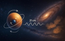 宇宙探索·21厘米宇宙学——用氢原子信号窥探宇宙的"黑暗时代"