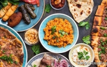美食地图发布2026年度全球榜单，十大土耳其美食入选世界顶级美食