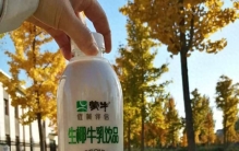 专业的蒙牛饮品排名前十的