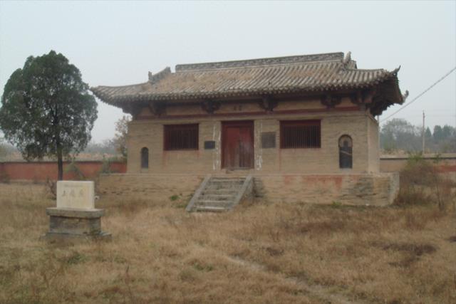 详解三晋古建(二):山西唐代木结构建筑的梁架和斗拱特征