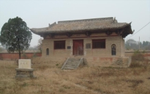 详解三晋古建（二）：山西唐代木结构建筑的梁架和斗拱特征