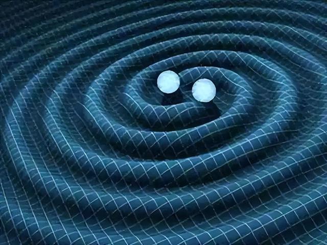 宇宙探索·引力波天文学的新纪元——人类第一次"听见"宇宙