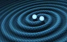 宇宙探索·引力波天文学的新纪元——人类第一次"听见"宇宙