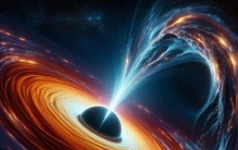 宇宙探索·潮汐破坏事件——黑洞撕裂恒星的宇宙烟火