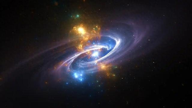 宇宙探索·宇宙相变——早期宇宙最惊天动地的凝固时刻