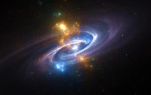 宇宙探索·宇宙相变——早期宇宙最惊天动地的凝固时刻