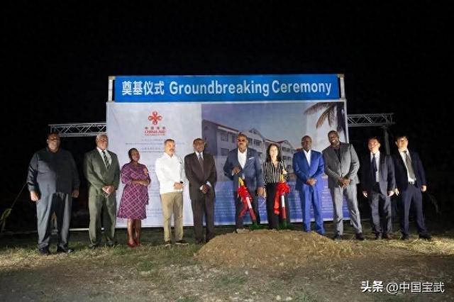 征战“腐蚀之最”加勒比:我国高端彩涂产品跻身全球海洋建筑用材顶尖行列
