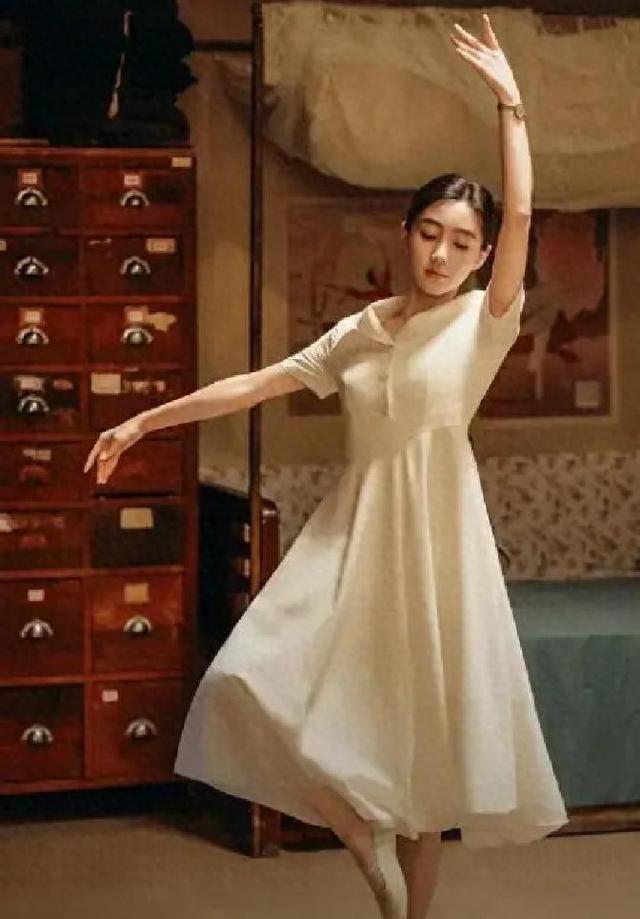 《主角》6位美女颜值排名,王晓晨第5,王丽坤第4,第1没有悬念