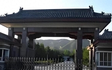 中国最高级别监狱！只有高官才有资格进来，拥有特殊的待遇