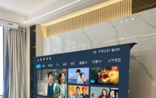 家庭影院十大品牌排行榜