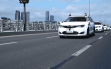 无人驾驶：最正宗的7家公司，谁在领跑未来？