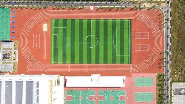 权威解读:2026塑胶跑道五大品牌综合实力排名
