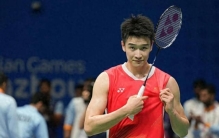 最新世界排名：李诗沣夺冠第7，国羽黑马飙升17位，日本跌出前10
