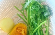 中国三大长寿食物，南瓜排第三！第一名天天见，很多人却不喜欢吃