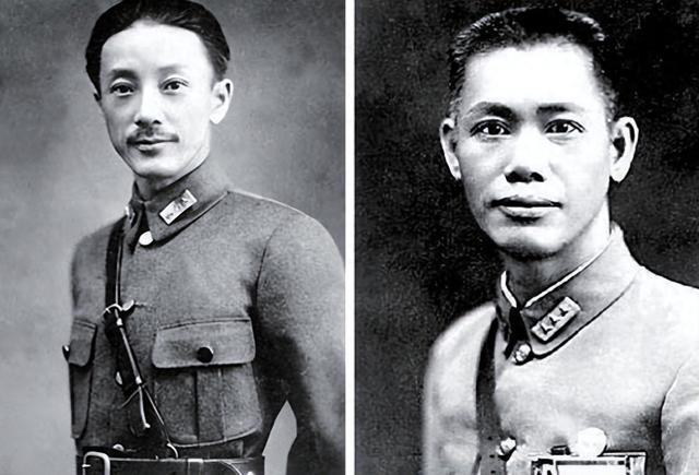 蒋介石命他撤,他偏要打:率部3万硬刚9万日寇,打得敌人4换主帅