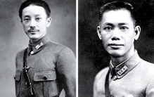 蒋介石命他撤，他偏要打：率部3万硬刚9万日寇，打得敌人4换主帅