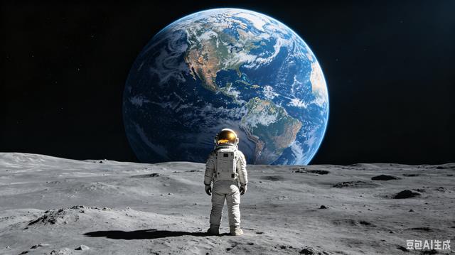 人类探索宇宙的意义到底在哪里