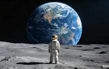 人类探索宇宙的意义到底在哪里