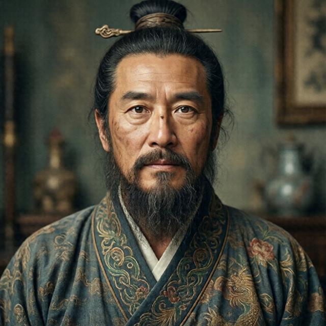 揭秘石申:战国天文学巨匠,首发现火星逆行,太阳黑子记录者